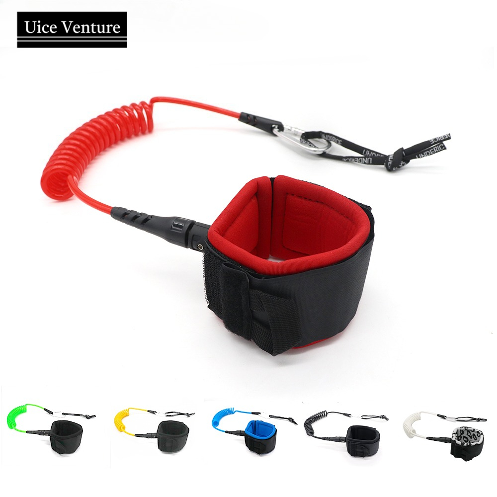 Surfboard Leash - UICE 5FT 5MM Linka do deski