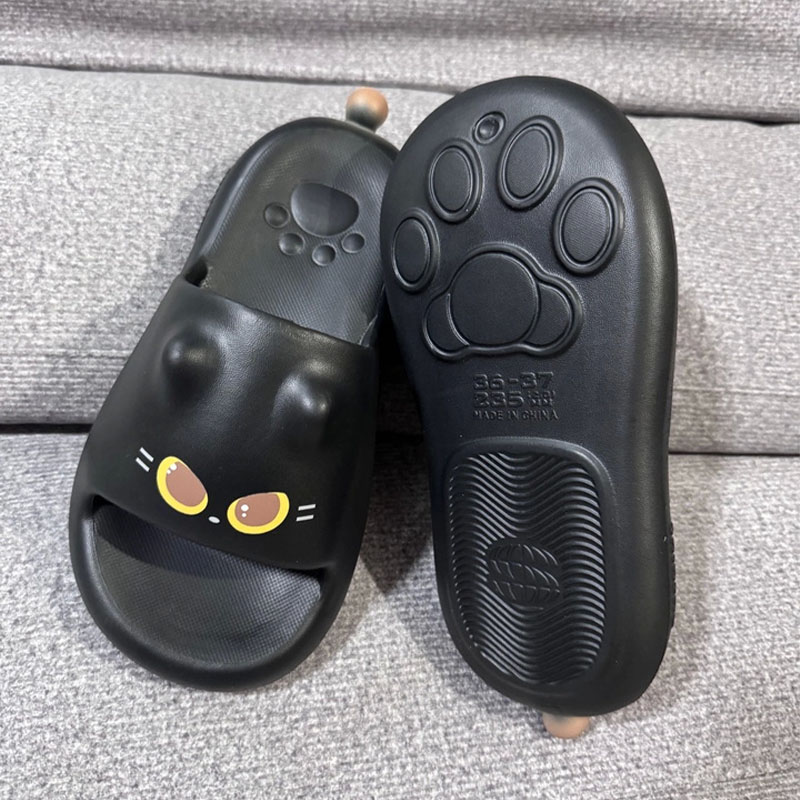 Water Shoes - Nowe, urocze, trójwymiarowe klapki damskie z