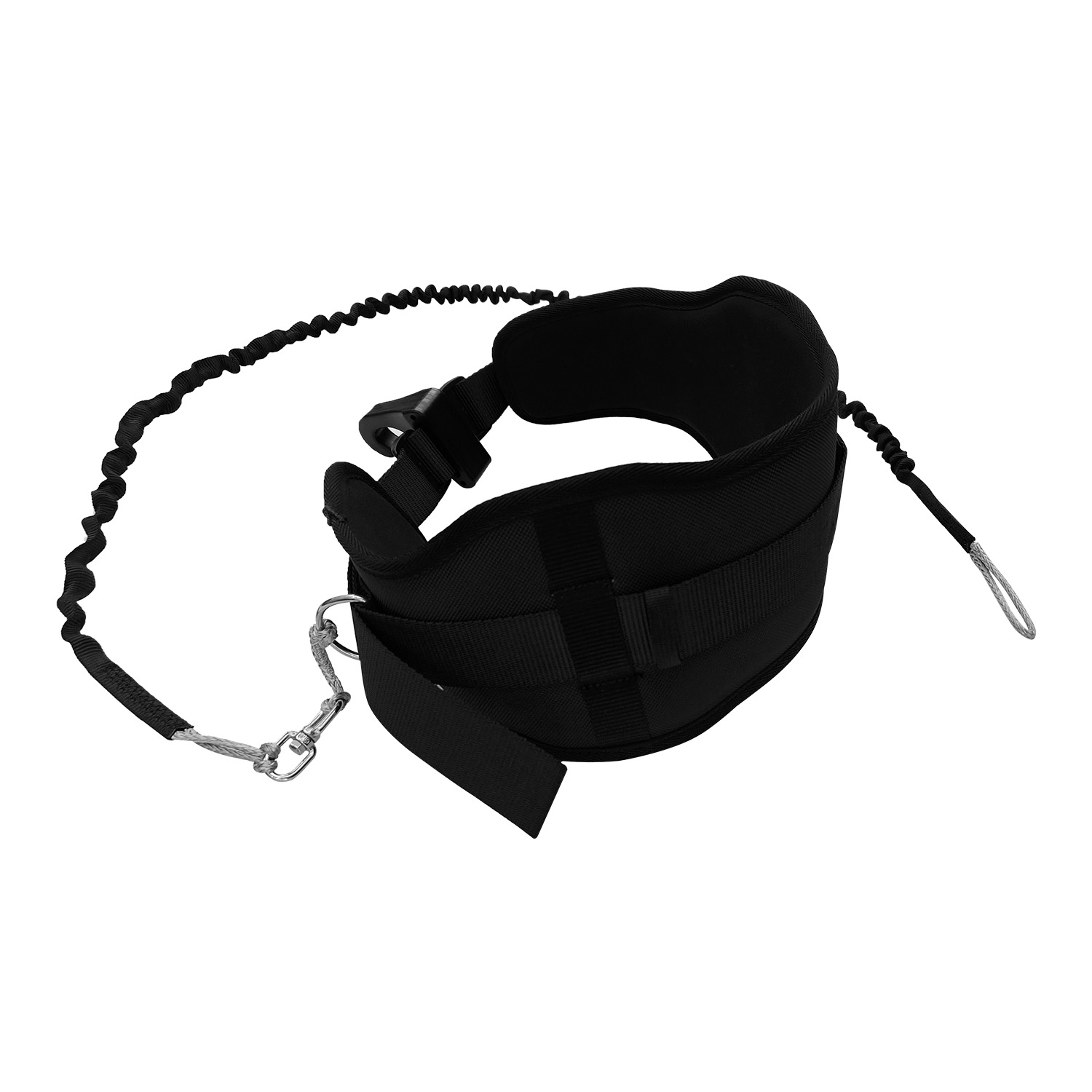 Surfboard Leash - Nowa spiralna smycz do deski surfingowej