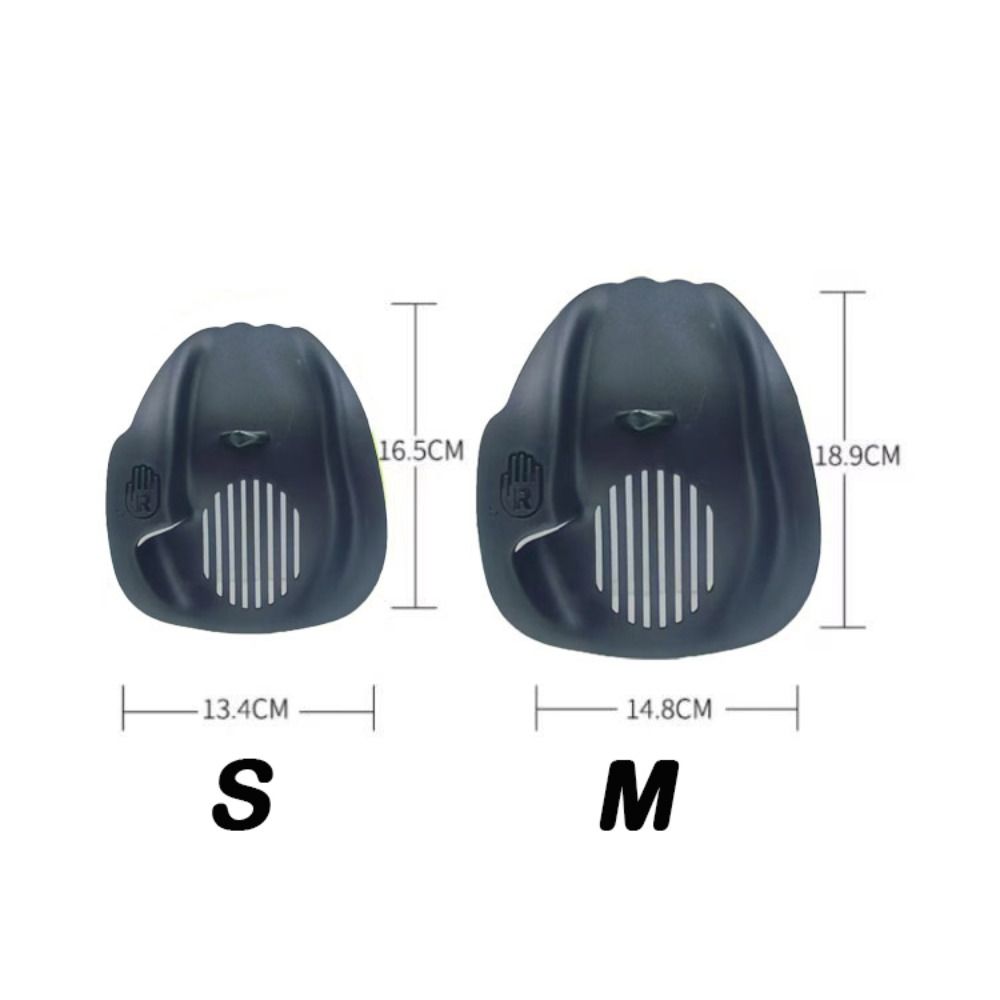 Para płetw do pływania z regul – Swim Fins recenzja i cena