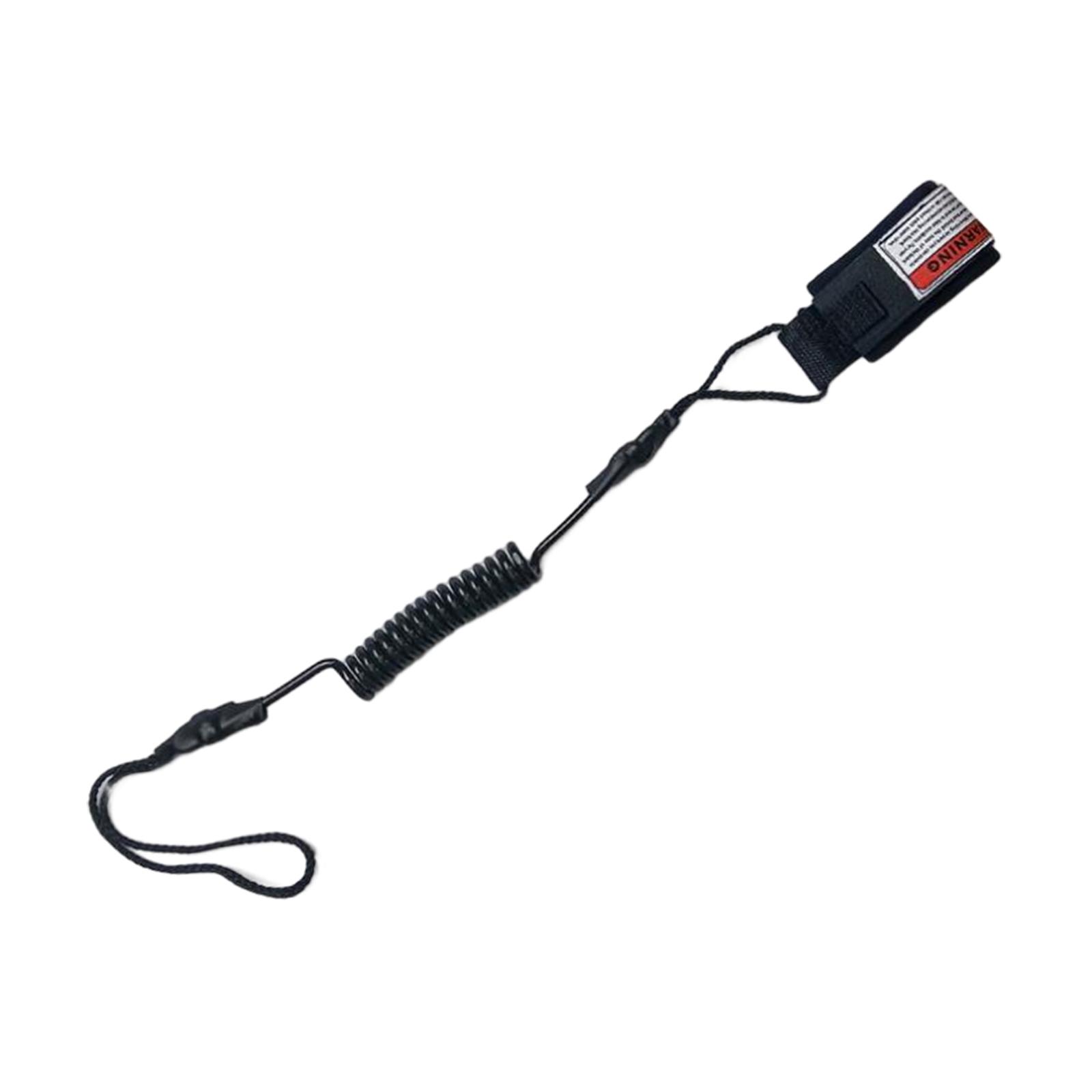 Wytrzymały, elastyczny pasek n – Surfboard Leash recenzja i cena
