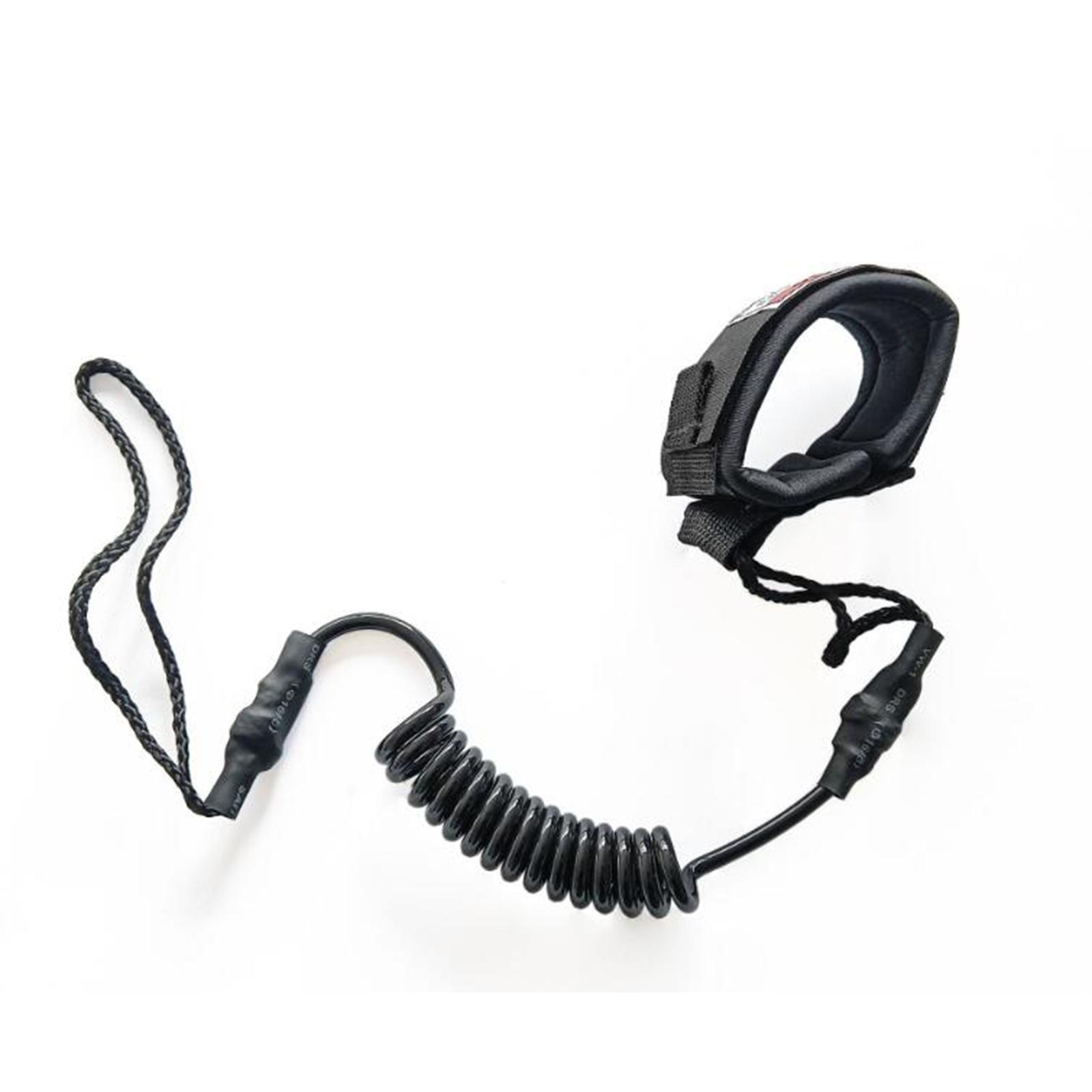 Wytrzymały, elastyczny pasek n – Surfboard Leash recenzja i cena
