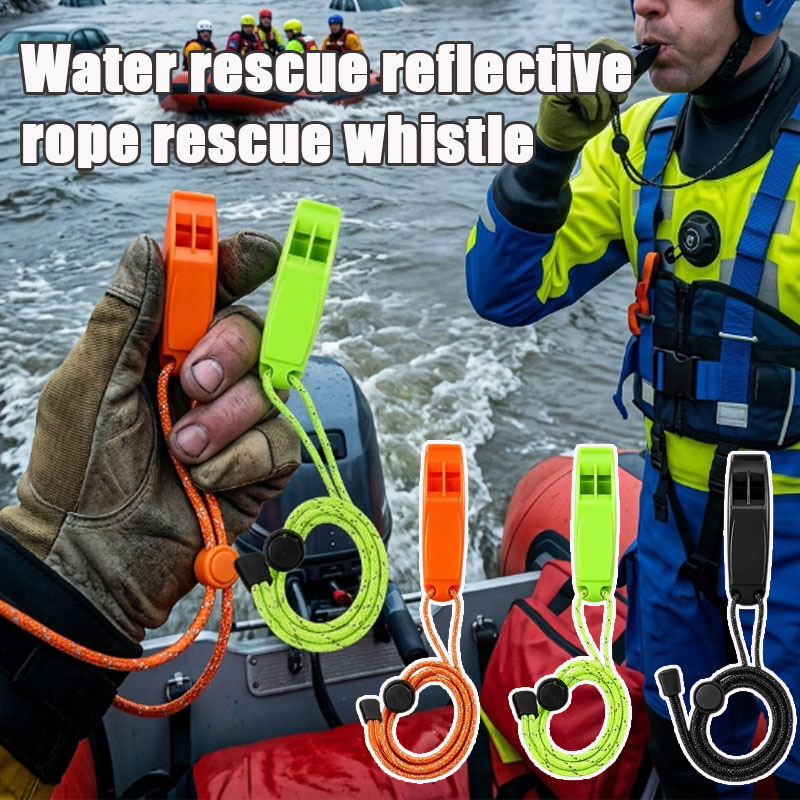 1-10 szt. Gwizdek awaryjny wod – Life Jacket recenzja i cena