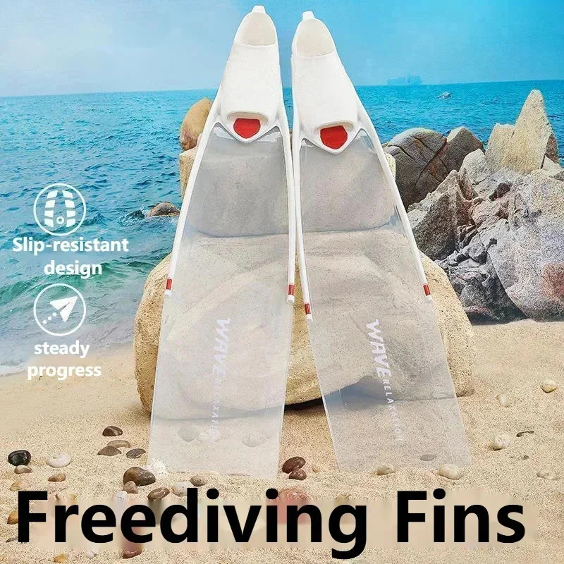 Płetwy do snorkelingu dla mężc – Swim Fins recenzja i cena