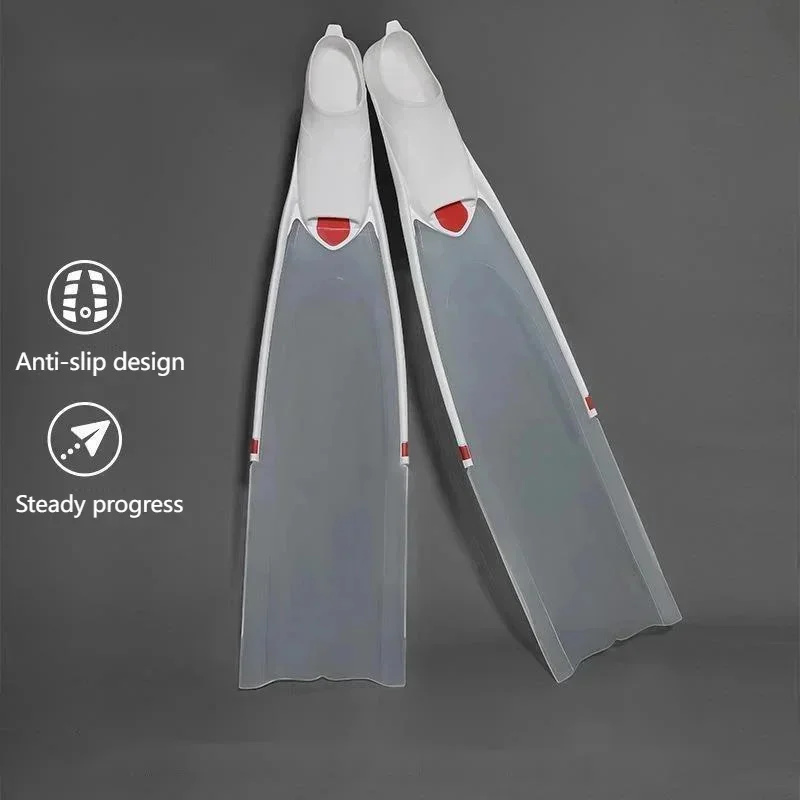 Płetwy do snorkelingu dla mężc – Swim Fins recenzja i cena