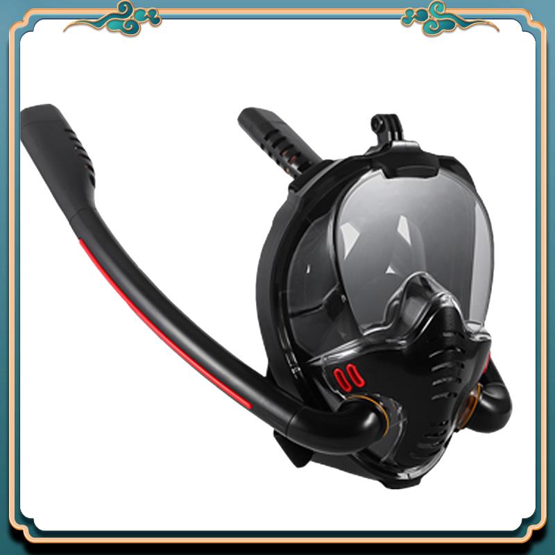 Najnowsza maska ​​do snorkelin – Diving Mask recenzja i cena