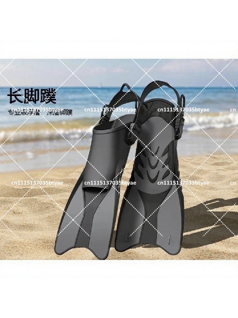 Regulowane, sznurowane profesj – Snorkeling Gear recenzja i cena