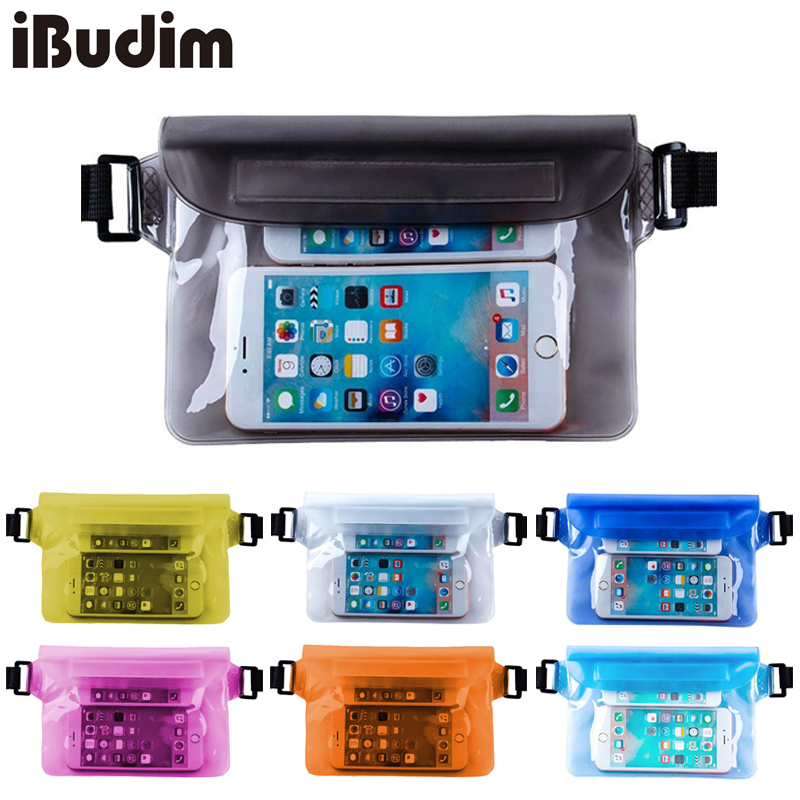 Wodoodporna torba na telefon,  – Dry Bag Waterproof recenzja i cena