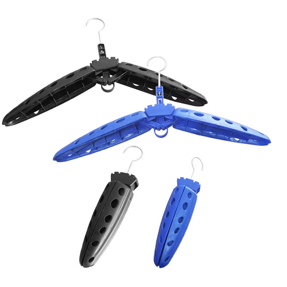DEZITION Wieszak na kombinezon – Snorkel Set recenzja i cena