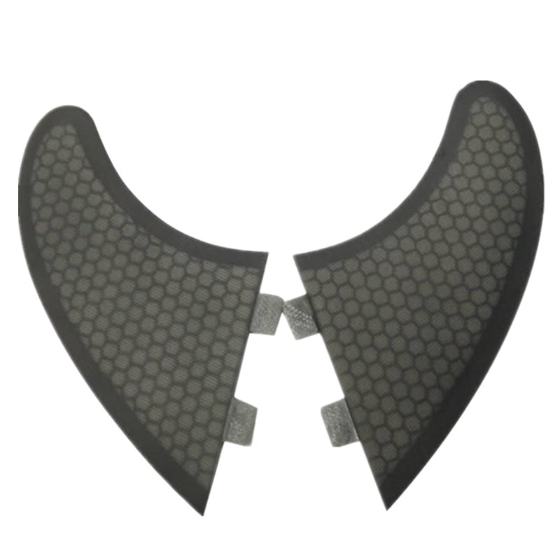 UPSURF FCS 1 Twin Fins Stabili – Surfboard Leash recenzja i cena