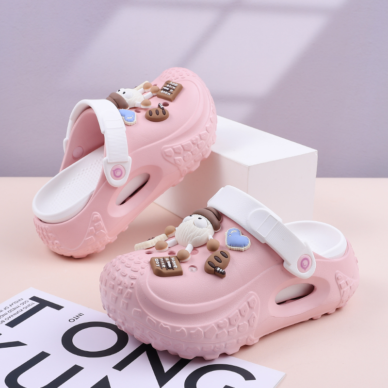 2025 letnie 3D Cartoon Design  – Flippers Swimming recenzja i cena