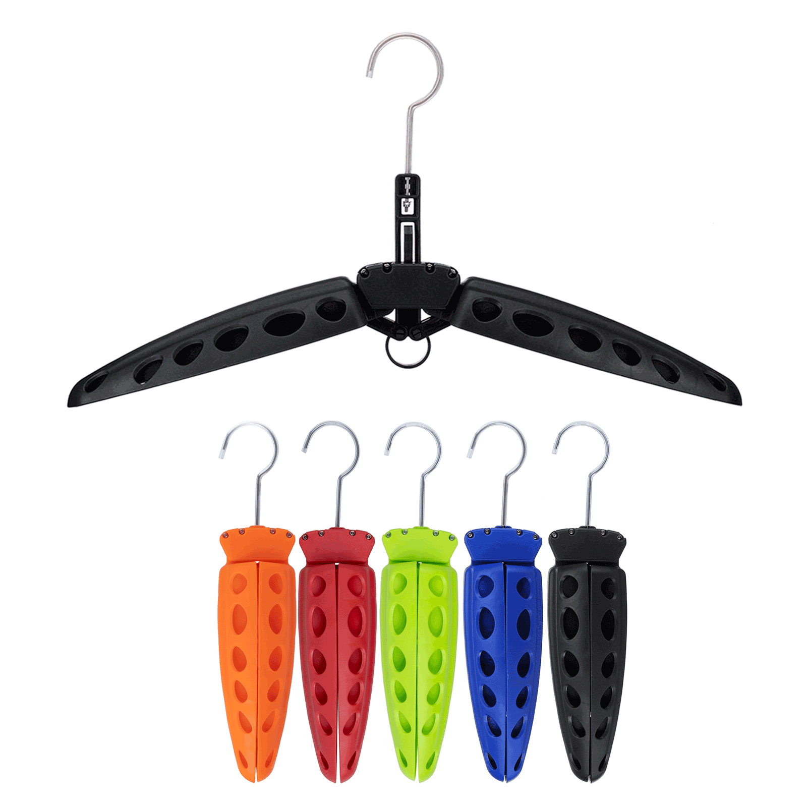 Wieszak na piankę do nurkowani – Snorkel Set recenzja i cena